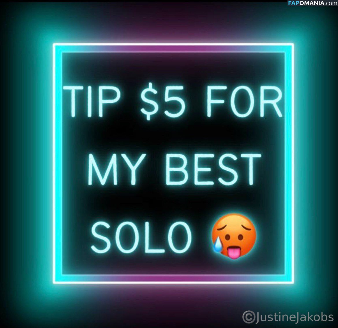 justine.fun / justinejakobs Обнажённый OnlyFans  Утёкшее фото #798