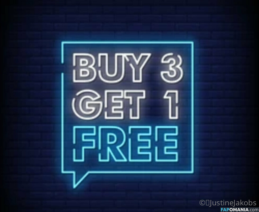 justine.fun / justinejakobs Обнажённый OnlyFans  Утёкшее фото #810