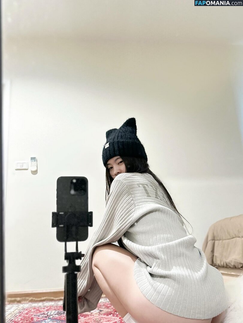 Beam_99s / Jutarat_99s Обнажённый OnlyFans  Утёкшее фото #14
