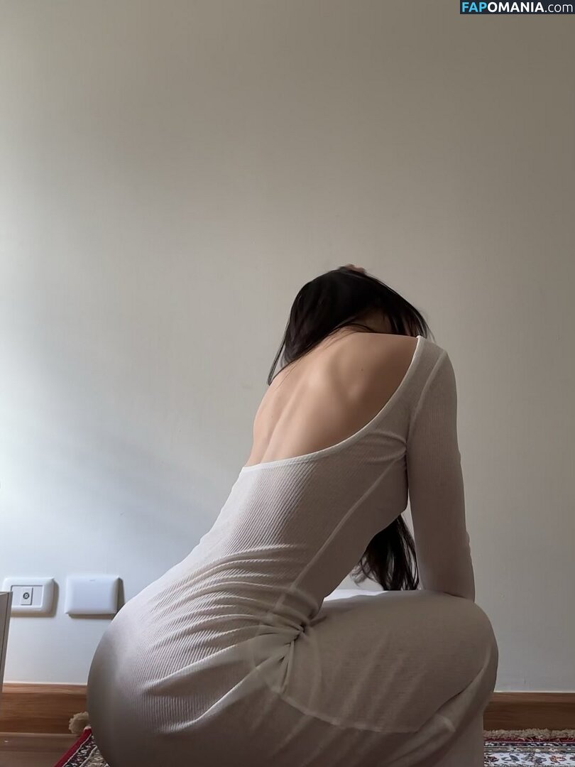 Beam_99s / Jutarat_99s Обнажённый OnlyFans  Утёкшее фото #15