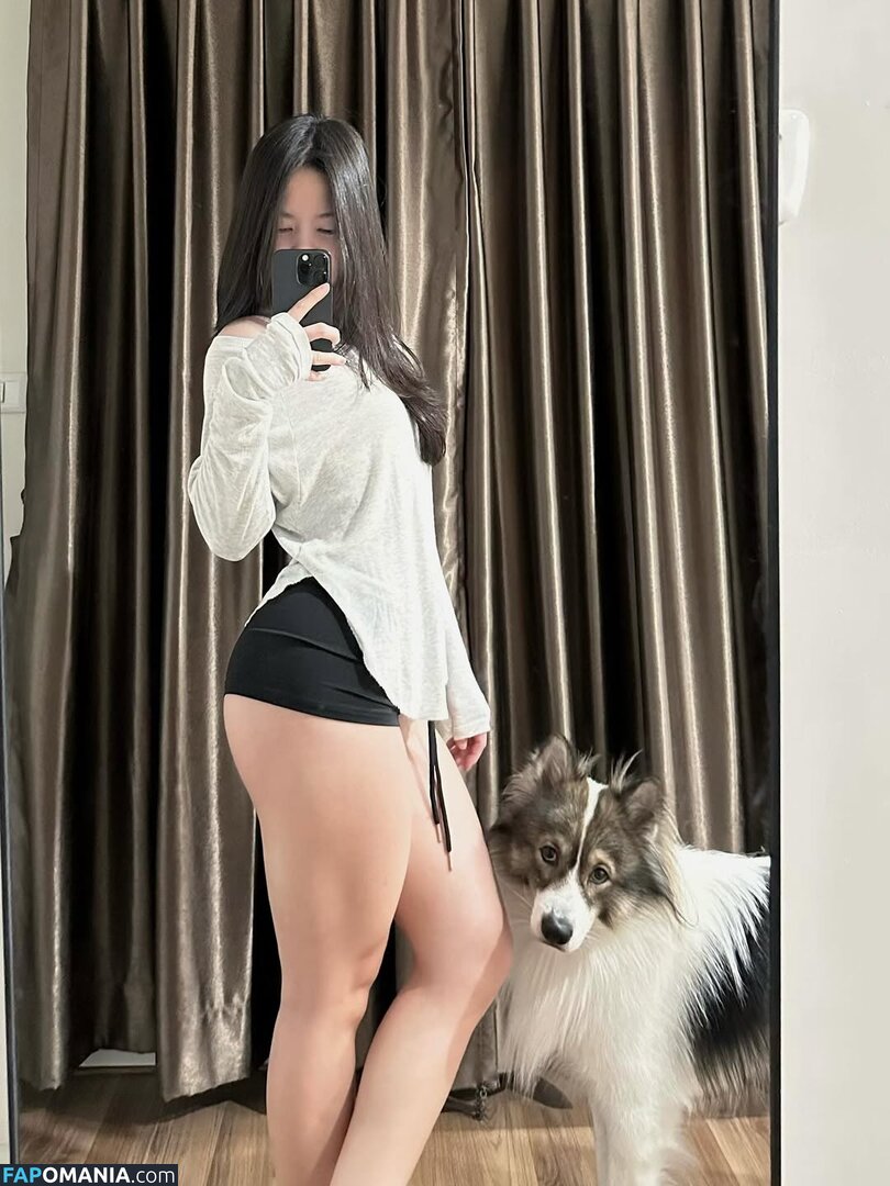 Beam_99s / Jutarat_99s Обнажённый OnlyFans  Утёкшее фото #17