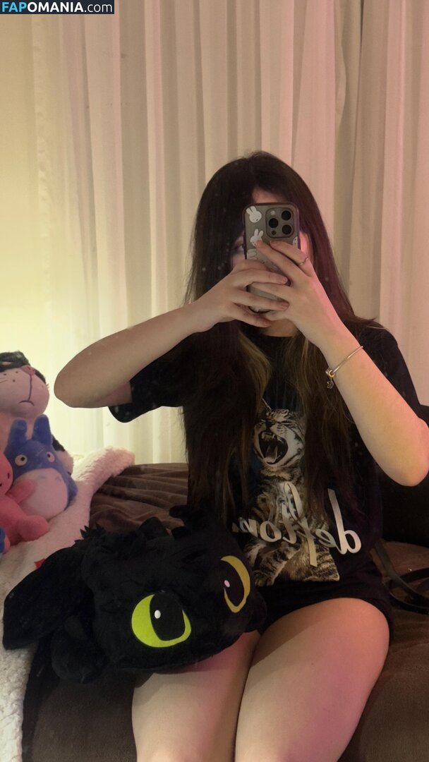 juudtk / juukls Júlia Beatriz Обнажённый OnlyFans  Утёкшее фото #133