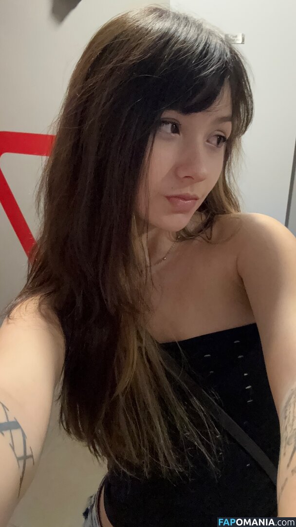 juudtk / juukls Júlia Beatriz Обнажённый OnlyFans  Утёкшее фото #139