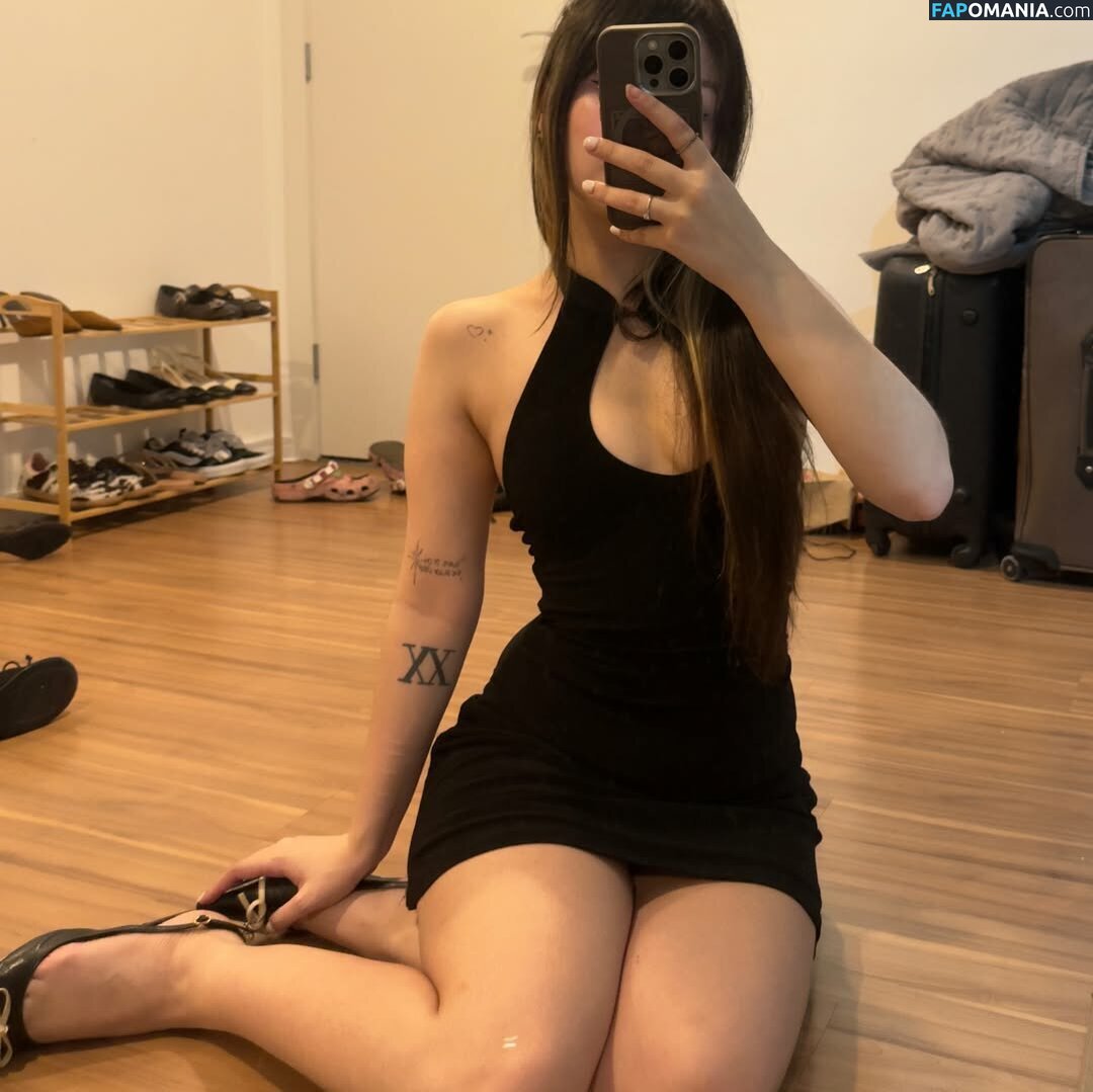 juudtk / juukls Júlia Beatriz Обнажённый OnlyFans  Утёкшее фото #141