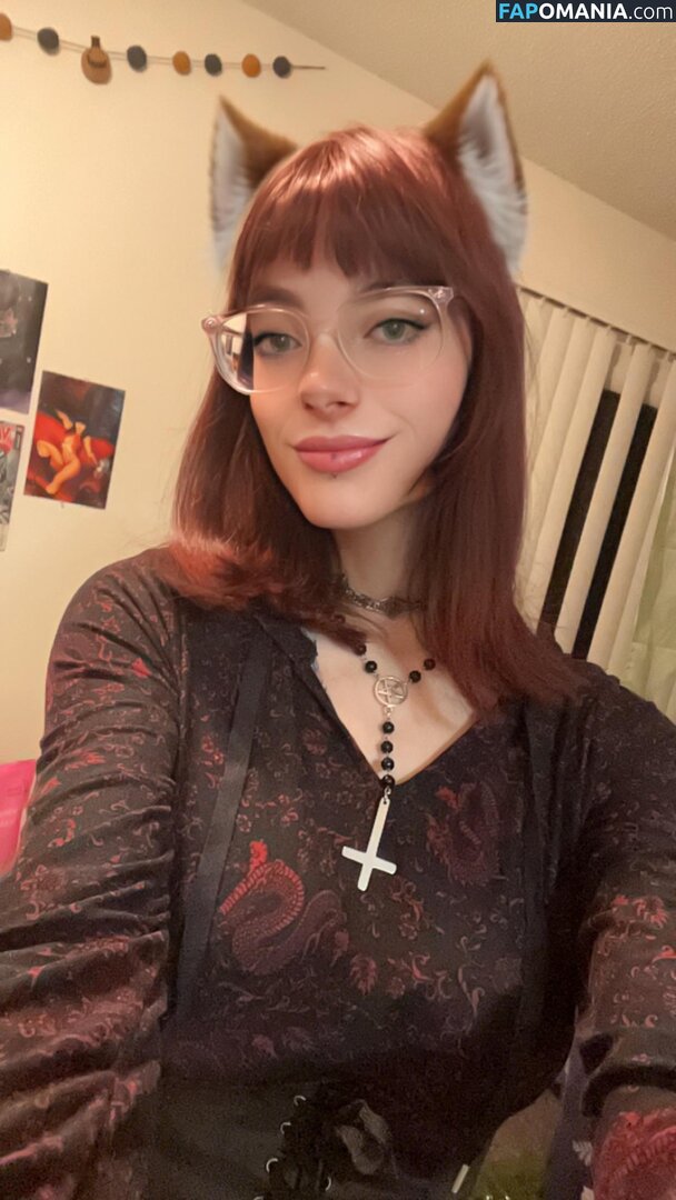 Juuldith / MurderedMaiden Обнажённый OnlyFans  Утёкшее фото #3