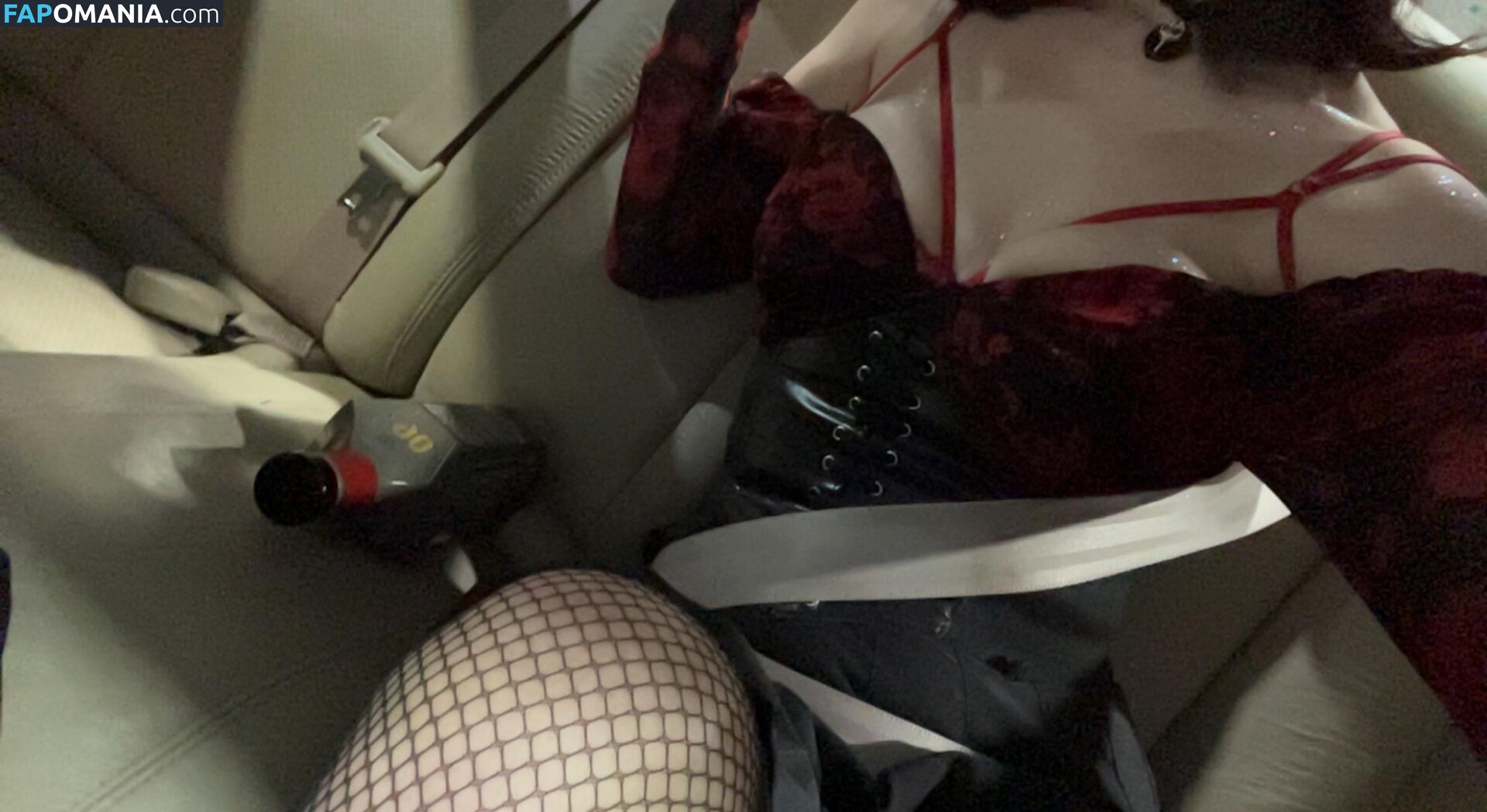 Juuldith / MurderedMaiden Обнажённый OnlyFans  Утёкшее фото #5