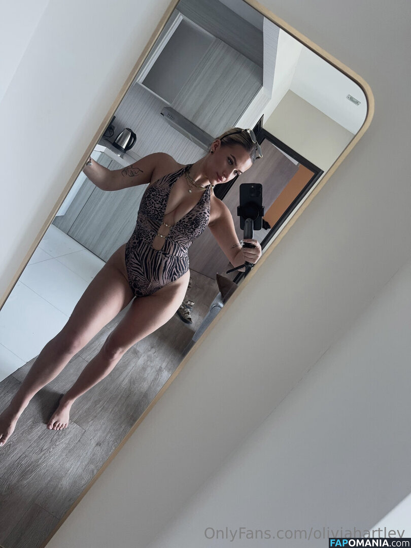 blondiexof / jxliaax / jxliax Обнажённый OnlyFans  Утёкшее фото #2