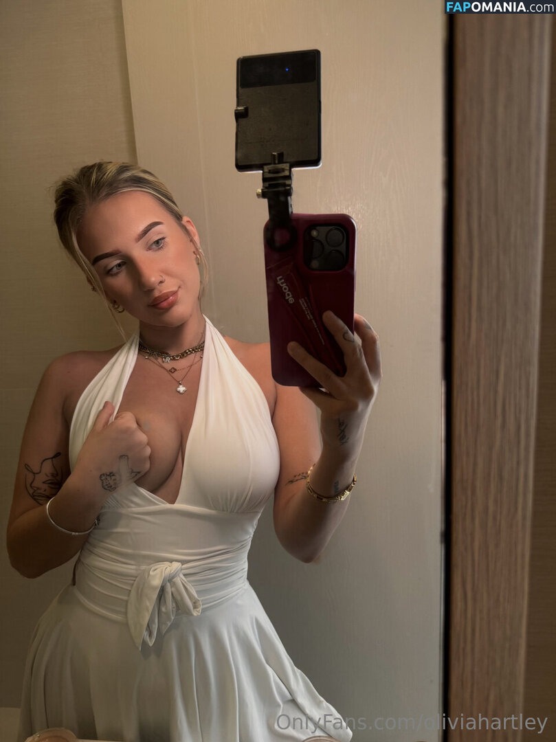 blondiexof / jxliaax / jxliax Обнажённый OnlyFans  Утёкшее фото #4
