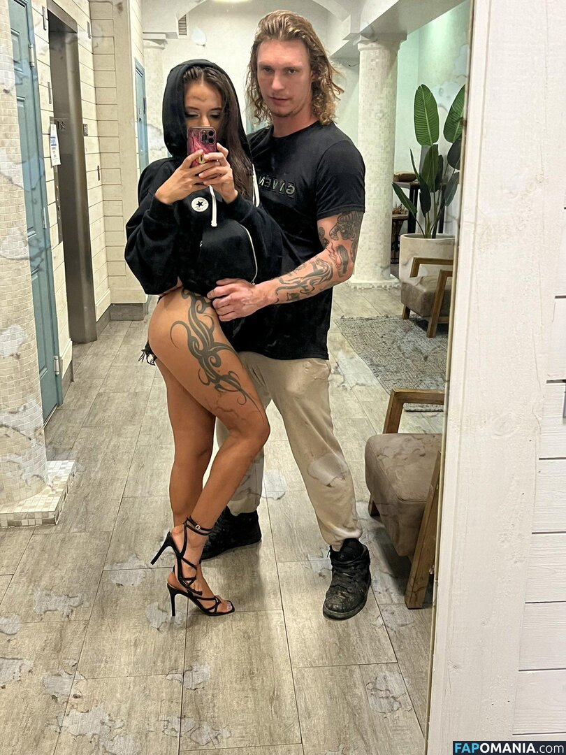 Jynx Maze / jynxiemazieofficial / realjynxmazecut Обнажённый OnlyFans  Утёкшее фото #105