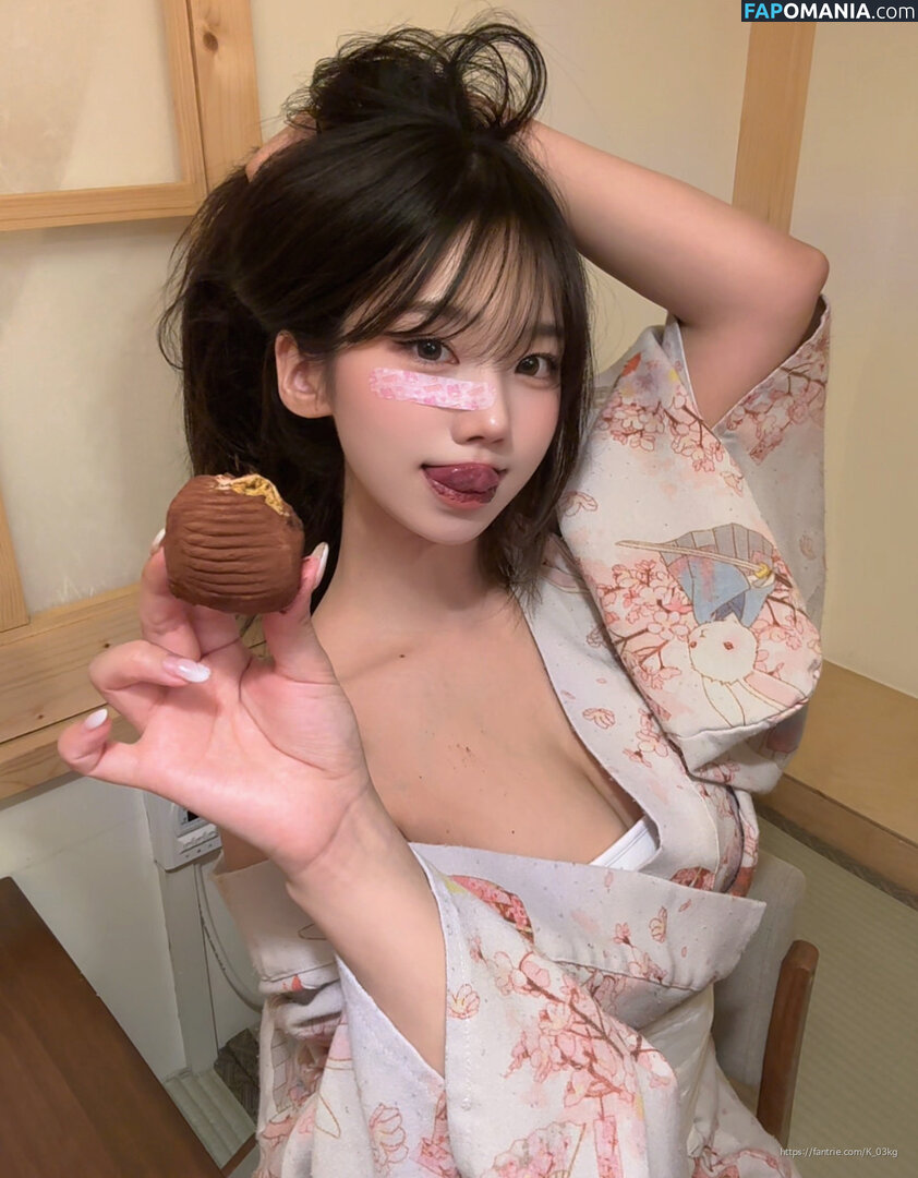 K_03kg / kkkkkkkkk_38 Обнажённый OnlyFans  Утёкшее фото #12