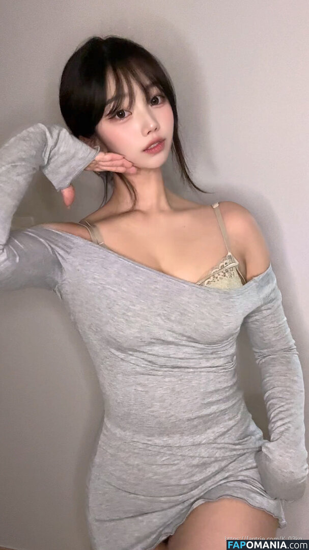 K_03kg / kkkkkkkkk_38 Обнажённый OnlyFans  Утёкшее фото #13