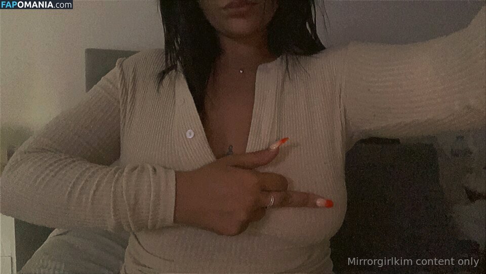 Kimberly / k.hh23 / k1mberley_j / k_hh23 Обнажённый OnlyFans  Утёкшее фото #25
