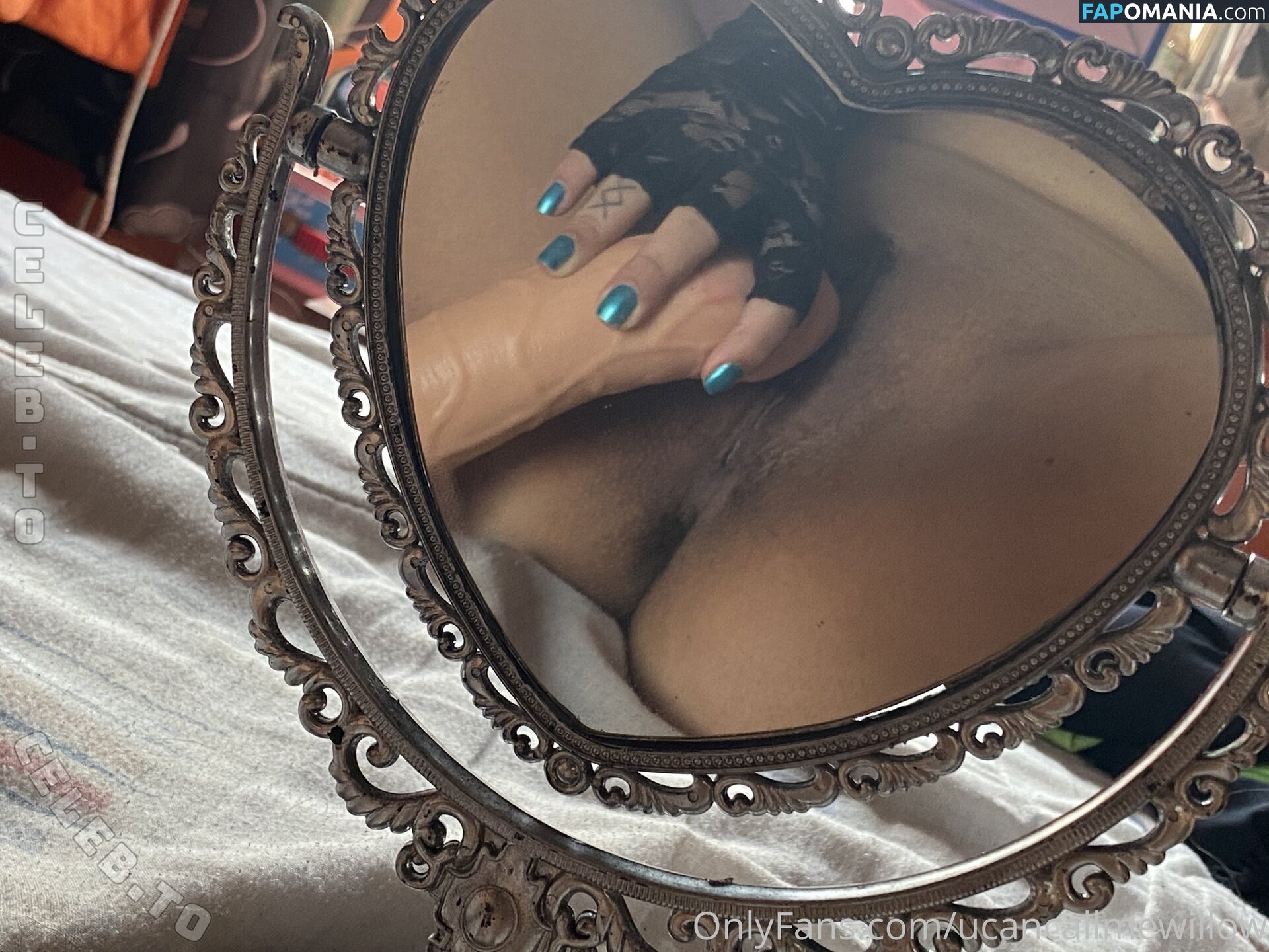 https: / k-llmewillow / pinkfest21 / youcancallmewillow Обнажённый OnlyFans  Утёкшее фото #18