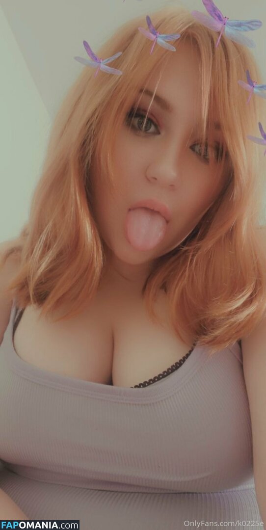 k0225e / t.k0225 Обнажённый OnlyFans  Утёкшее фото #1