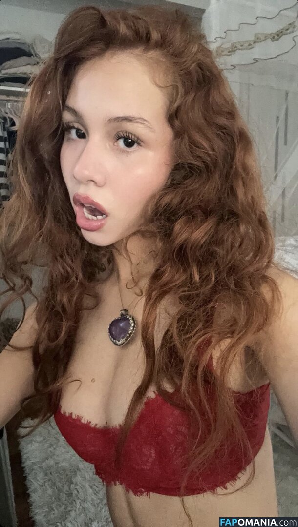 Mariah.dugal / k1ffy / kaffyduck Обнажённый OnlyFans  Утёкшее фото #44