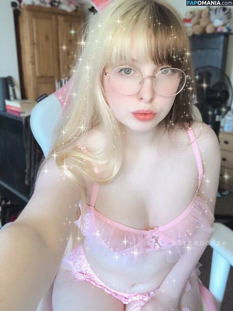 daisy / k1ttencore / petd0ll Обнажённый OnlyFans  Утёкшее фото #42