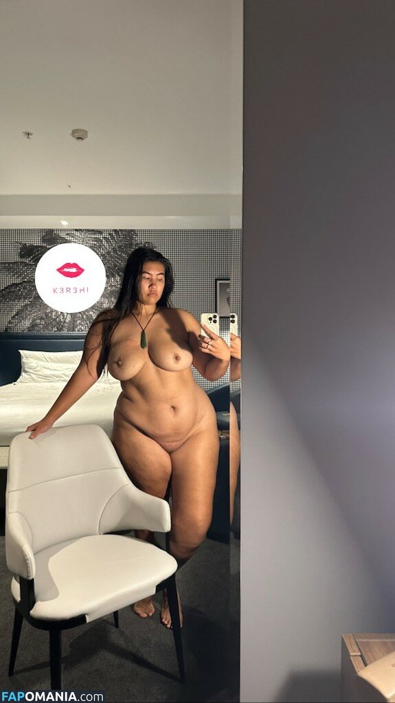 K3r3hi / K3r3hi_onlyfans / Kerehi / k3r3hi.backup Обнажённый OnlyFans  Утёкшее фото #2
