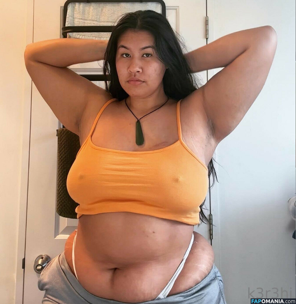 K3r3hi / K3r3hi_onlyfans / Kerehi / k3r3hi.backup Обнажённый OnlyFans  Утёкшее фото #11