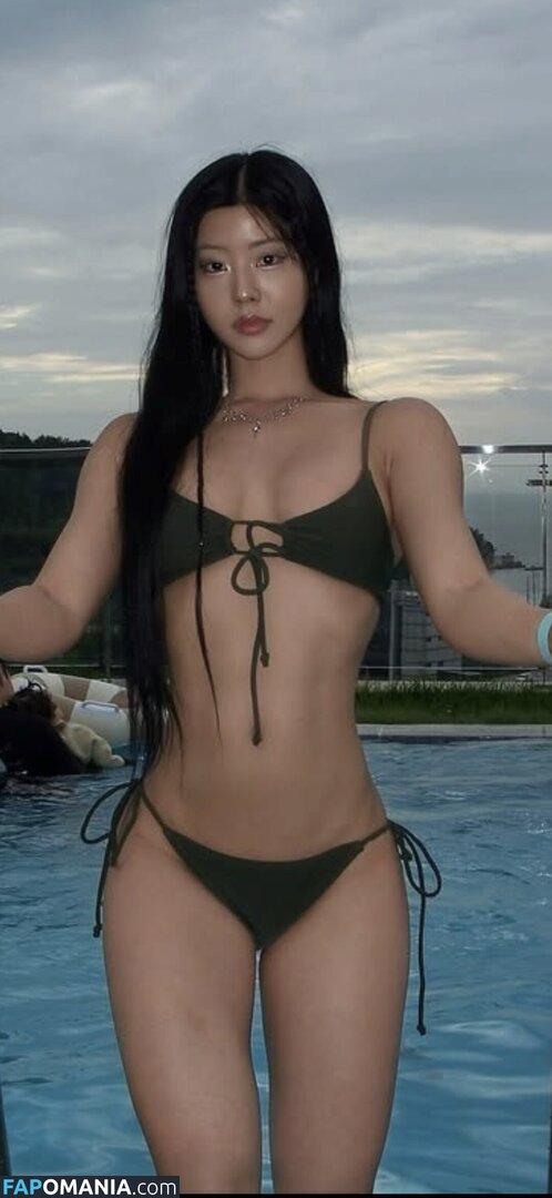 Ka_Young2000 / https: Обнажённый OnlyFans  Утёкшее фото #10