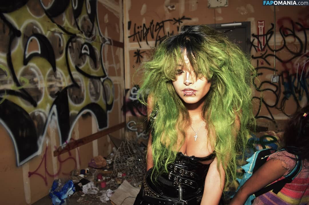 elbowsfather / ka1bra / kaibra Обнажённый OnlyFans  Утёкшее фото #2