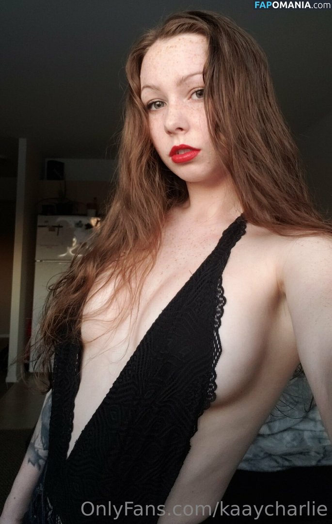 kaaycharles / kaaycharlie Обнажённый OnlyFans  Утёкшее фото #6