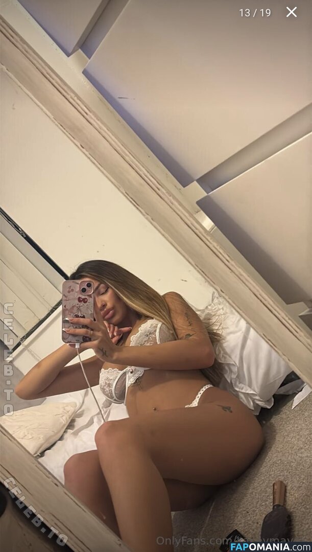 Kacey May / kacey.may01 / kaceymayox Обнажённый OnlyFans  Утёкшее фото #10