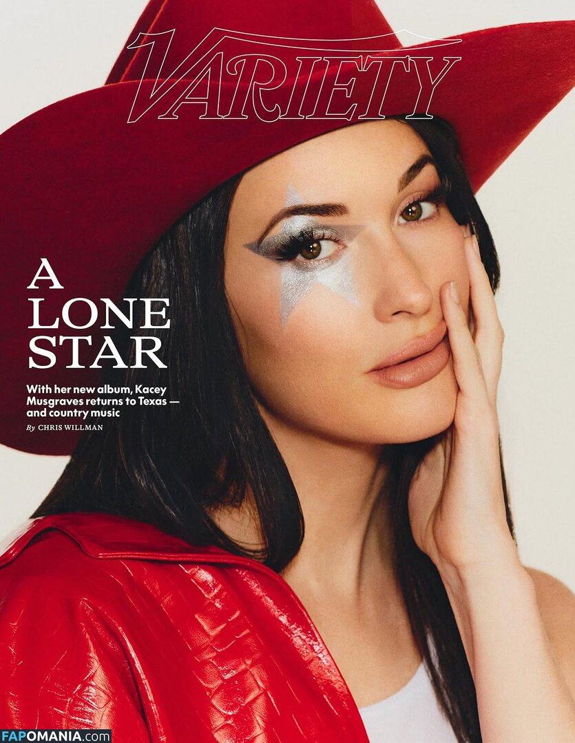 Kacey Musgraves / heavenlyyhazel / spaceykacey Обнажённый OnlyFans  Утёкшее фото #7