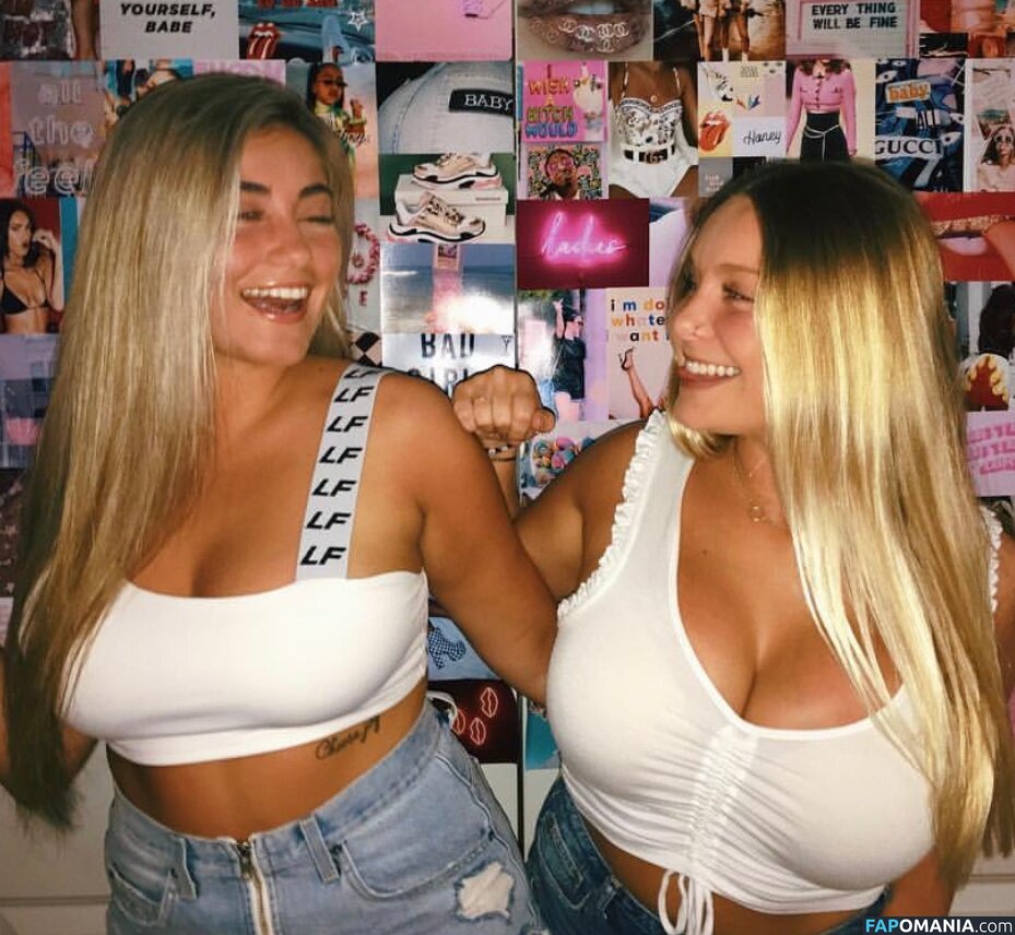 Kacie J / https: / kaci.jay / kaciejames Обнажённый OnlyFans  Утёкшее фото #10