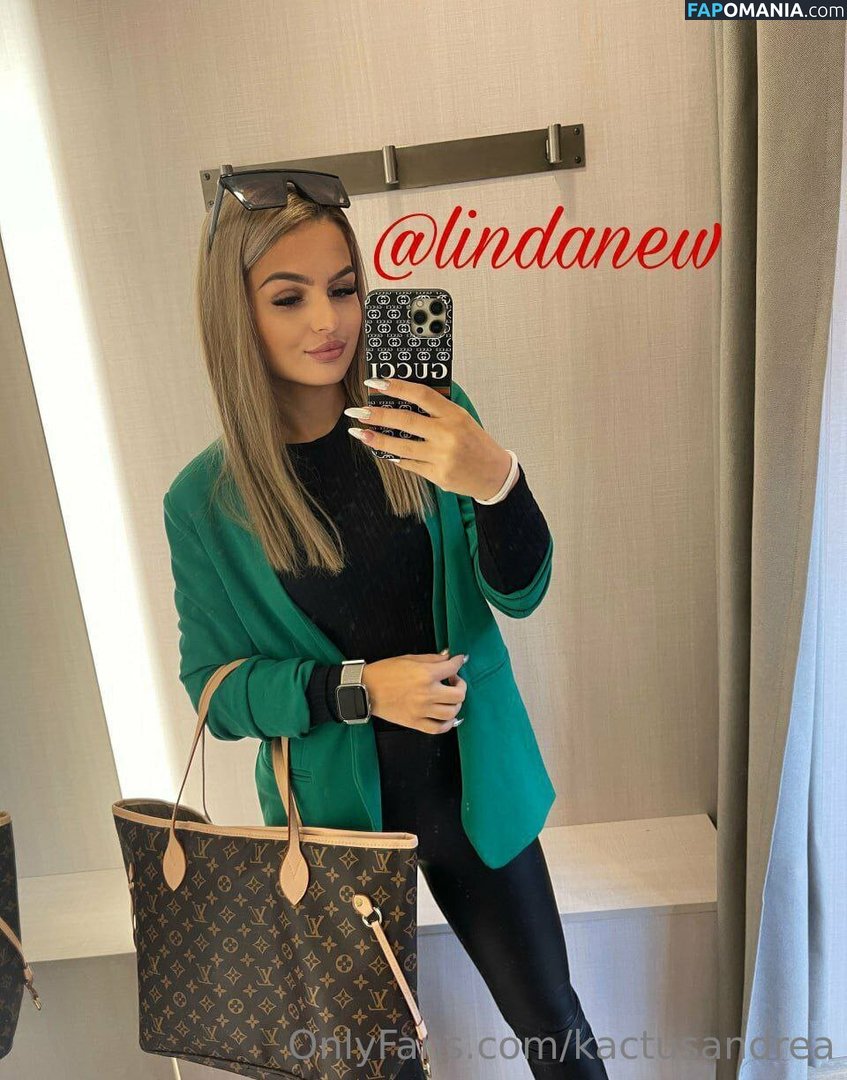 andreakactus / kactusandrea Обнажённый OnlyFans  Утёкшее фото #48