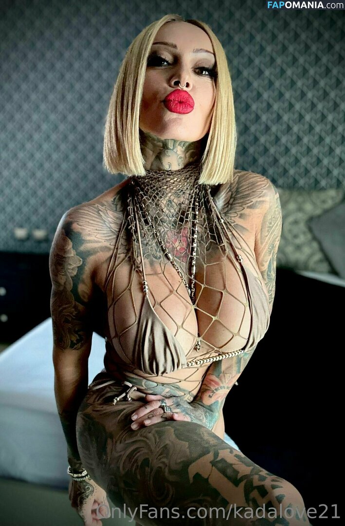 kadalove21 / mixedbykada Обнажённый OnlyFans  Утёкшее фото #33