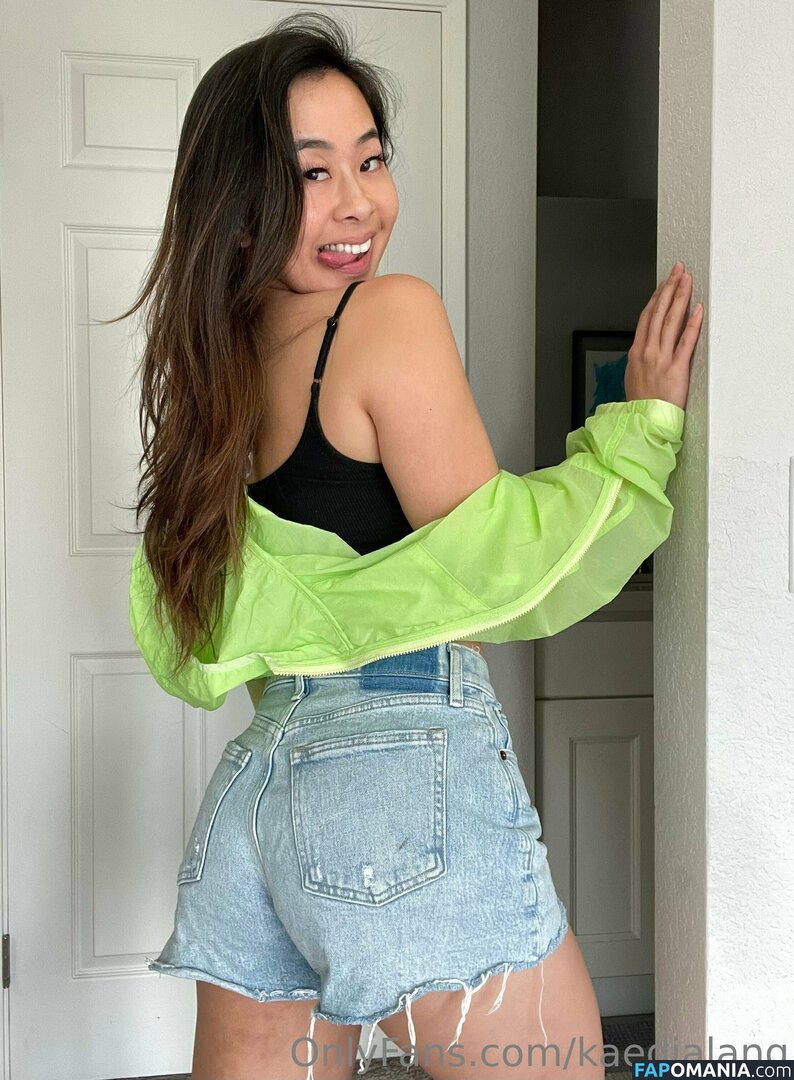 kaedialang / langkaedia Обнажённый OnlyFans  Утёкшее фото #310