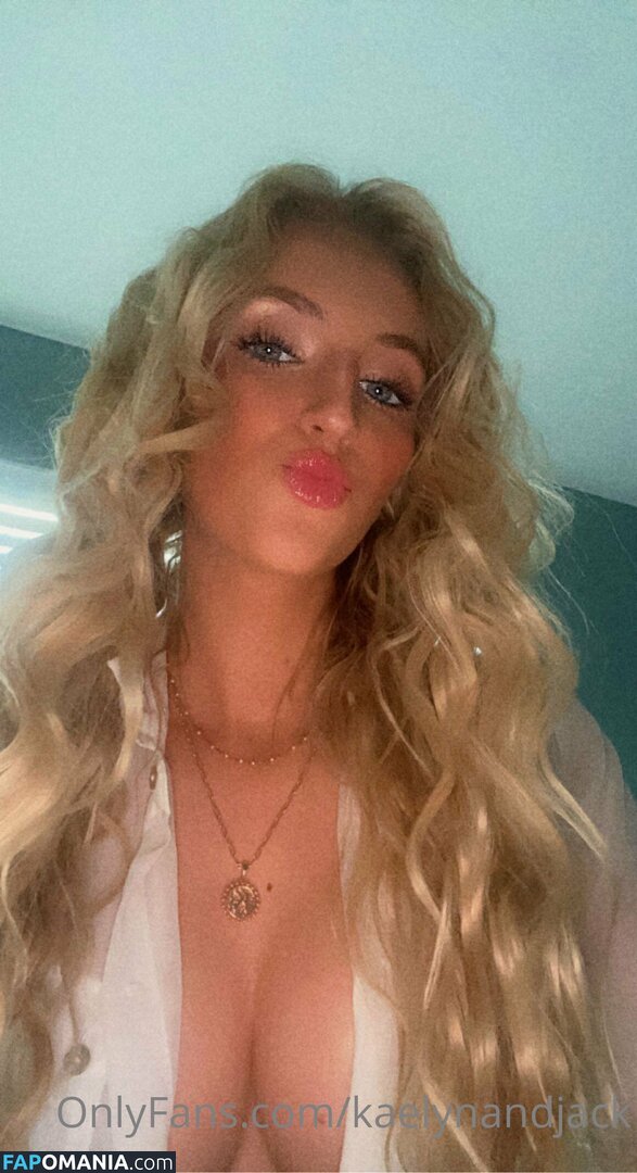 Kaelynandjack / kaelyn & jack / kaelyn pannier / kaelynn.pannier Обнажённый OnlyFans  Утёкшее фото #6