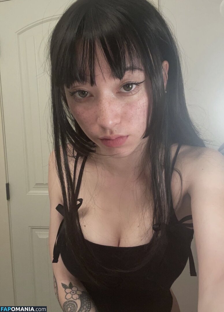 kaerisake Обнажённый OnlyFans  Утёкшее фото #8