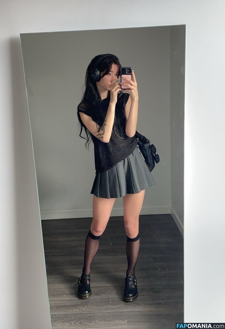 kaerisake Обнажённый OnlyFans  Утёкшее фото #11