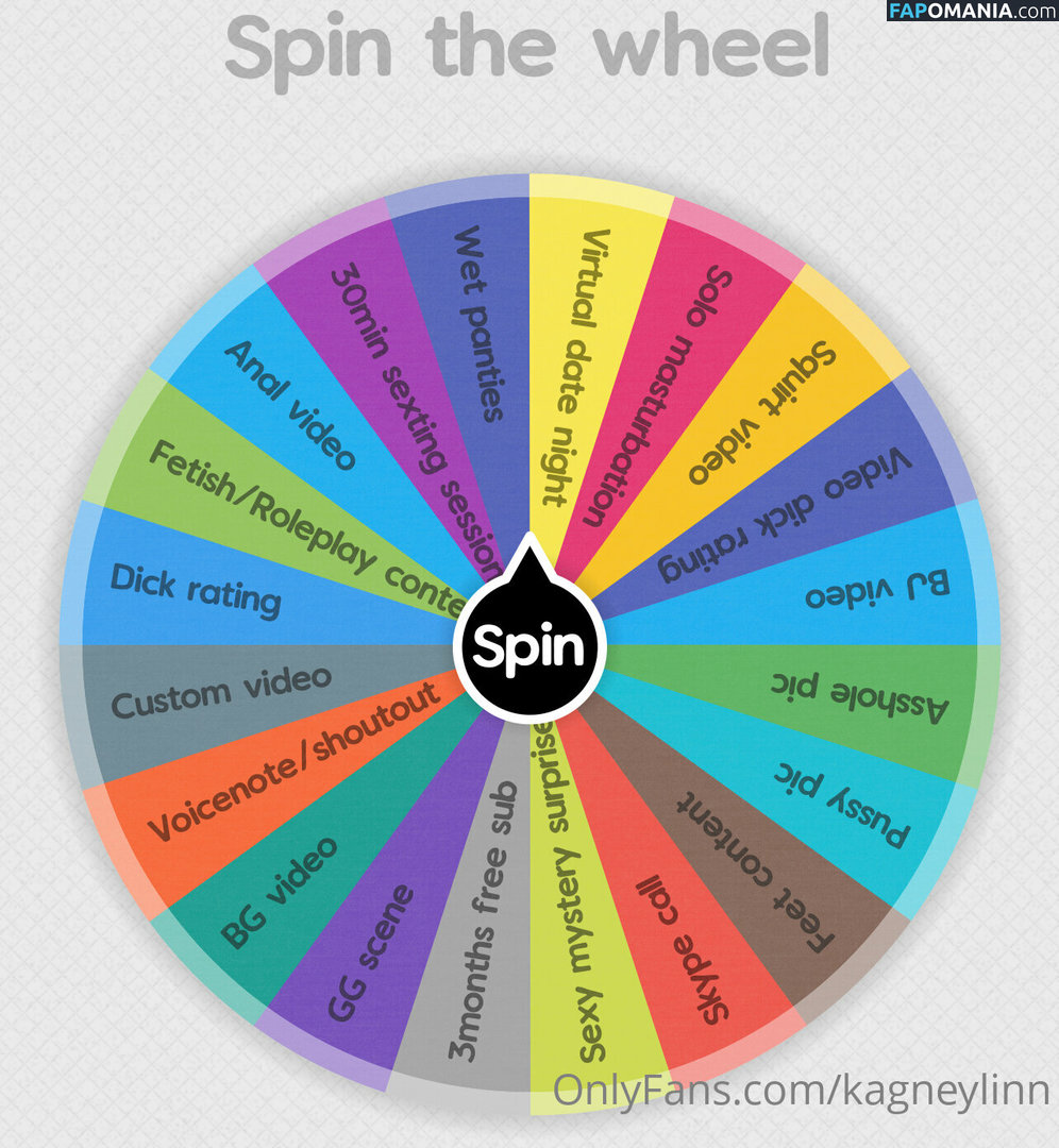 flyingspreadies76 / kagneylinn Обнажённый OnlyFans  Утёкшее фото #10