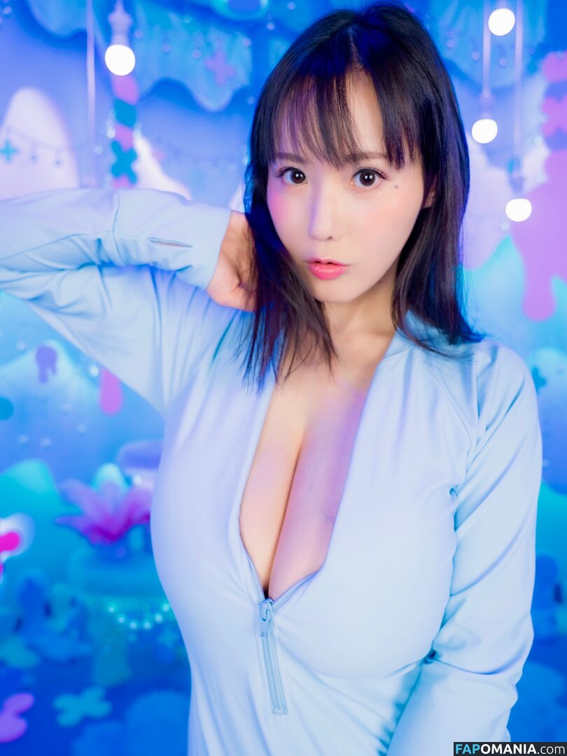 Kaho Shibuya / Shibukaho Обнажённый OnlyFans  Утёкшее фото #90