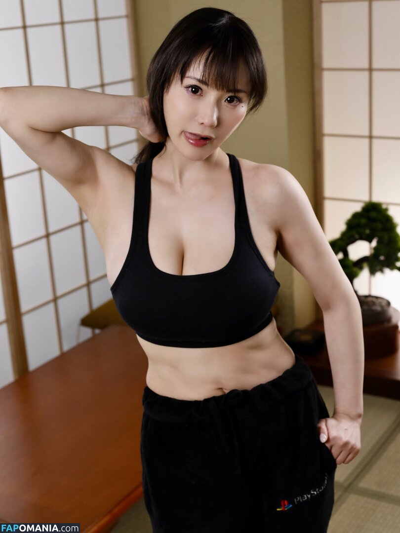 Kaho Shibuya / Shibukaho Обнажённый OnlyFans  Утёкшее фото #99