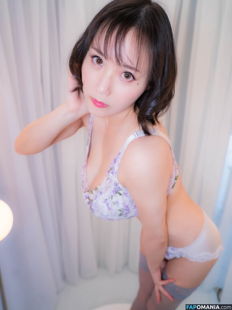 Kaho Shibuya / Shibukaho Обнажённый OnlyFans  Утёкшее фото #145