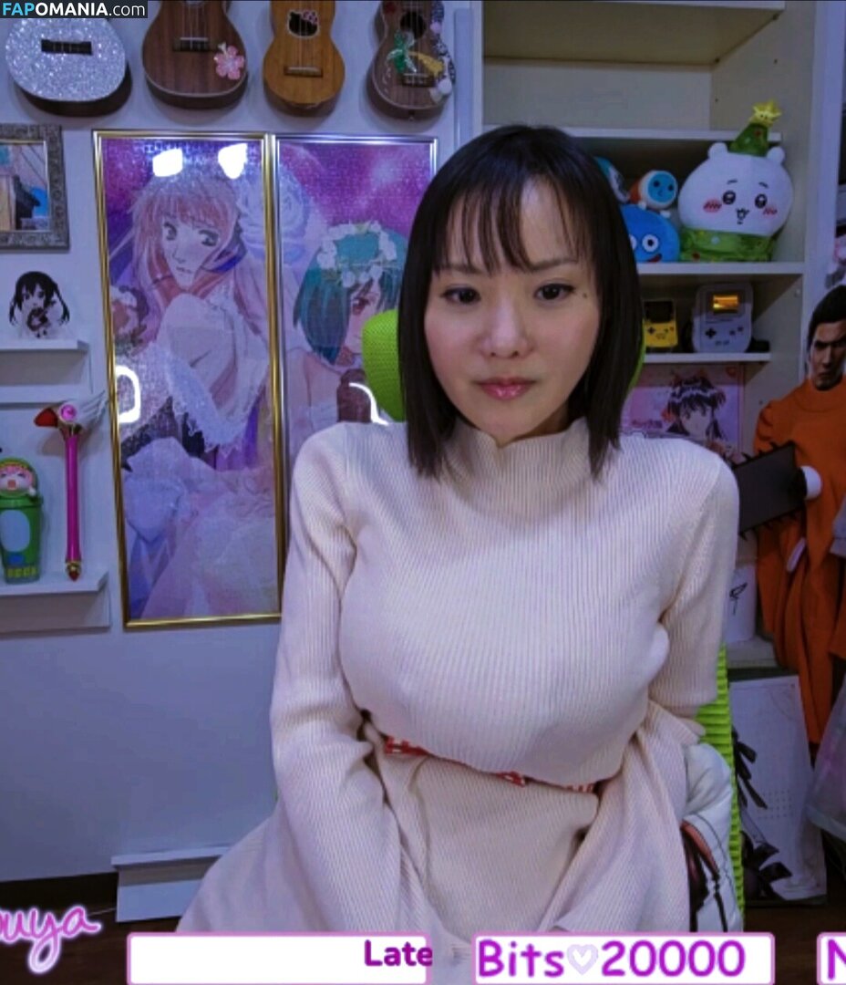 Kaho Shibuya / Shibukaho Обнажённый OnlyFans  Утёкшее фото #162