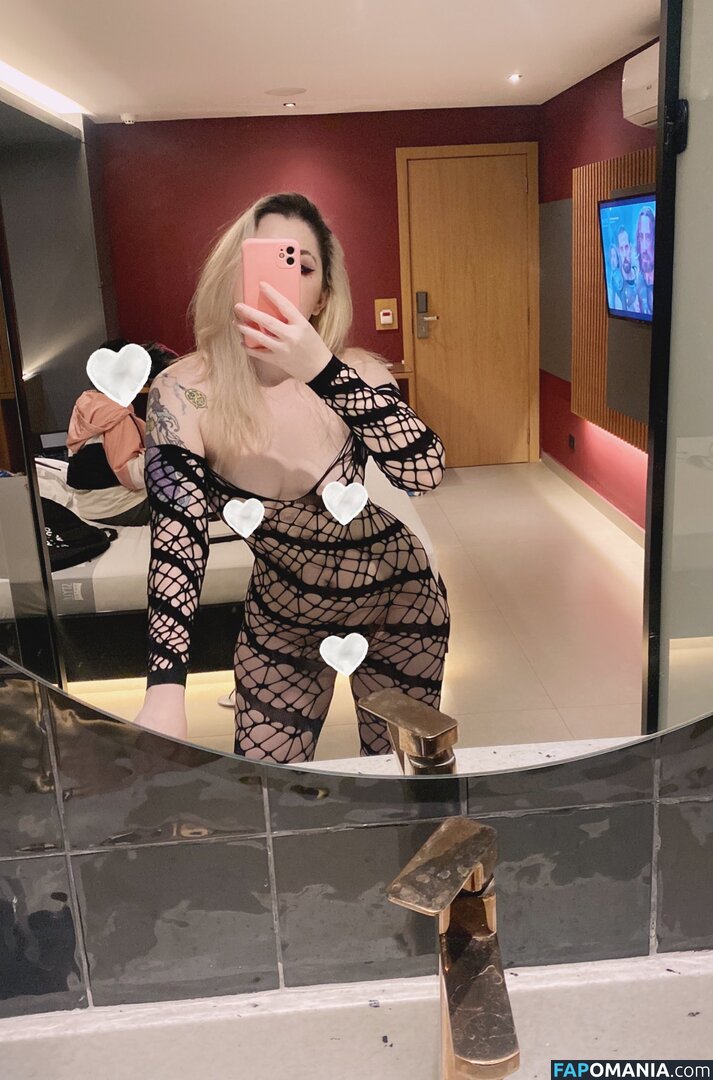 Kahsanoni Обнажённый OnlyFans  Утёкшее фото #24