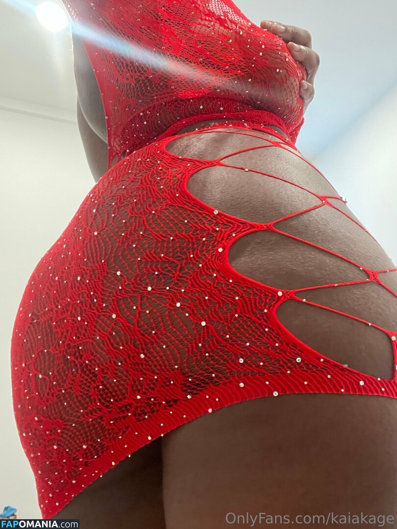 kaiakage / kashkage Обнажённый OnlyFans  Утёкшее фото #41