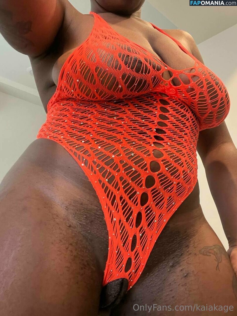 kaiakage / kashkage Обнажённый OnlyFans  Утёкшее фото #42
