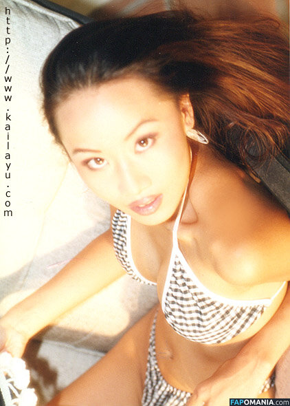 Kaila Yu / kailayu Обнажённый OnlyFans  Утёкшее фото #77