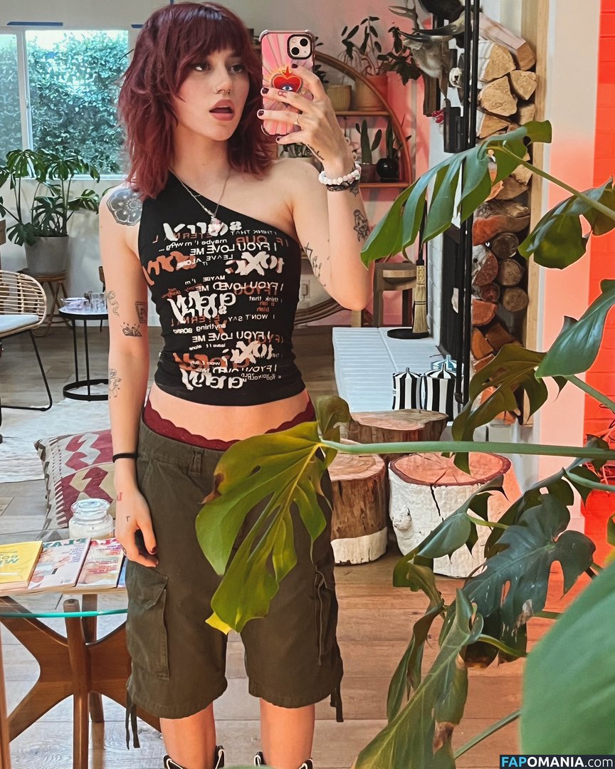 Kailee Morgue / aanesthetic24 / morguemami Обнажённый OnlyFans  Утёкшее фото #21