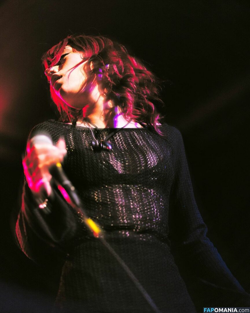 Kailee Morgue / aanesthetic24 / morguemami Обнажённый OnlyFans  Утёкшее фото #33