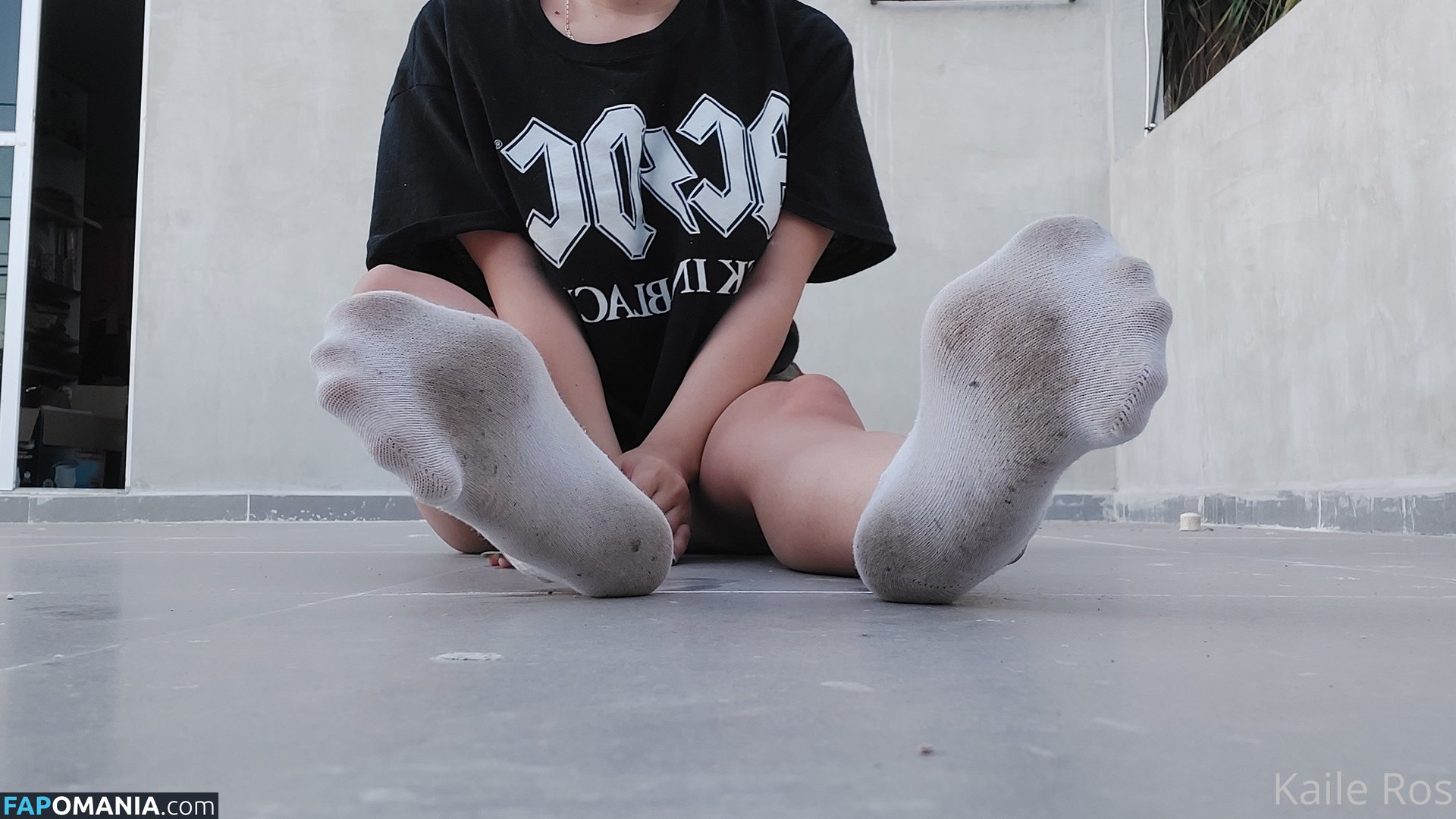 kaileros Обнажённый OnlyFans  Утёкшее фото #15