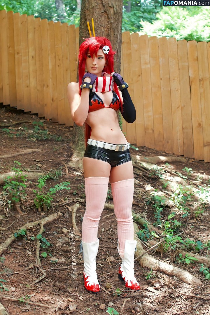 alex_cosplays / kainosaur / kainosaurus / kainosaurus_ Обнажённый OnlyFans  Утёкшее фото #156