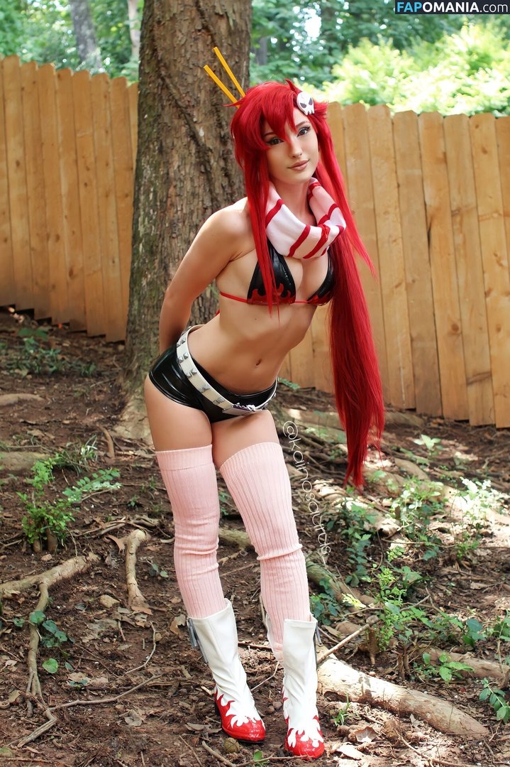 alex_cosplays / kainosaur / kainosaurus / kainosaurus_ Обнажённый OnlyFans  Утёкшее фото #158