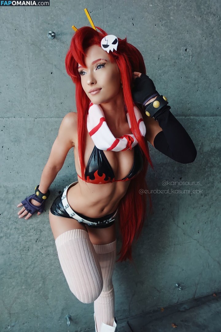 alex_cosplays / kainosaur / kainosaurus / kainosaurus_ Обнажённый OnlyFans  Утёкшее фото #171