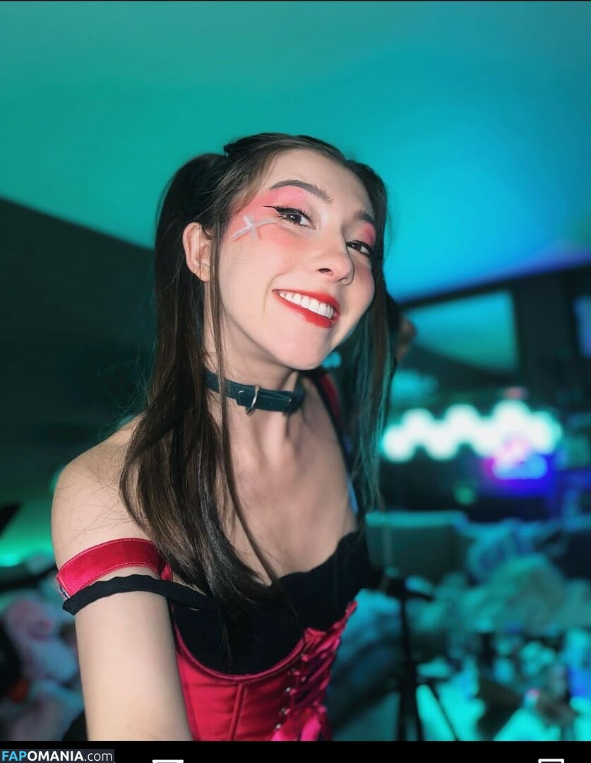 Kaisa / Kaisastreams / kaisanord Обнажённый OnlyFans  Утёкшее фото #10